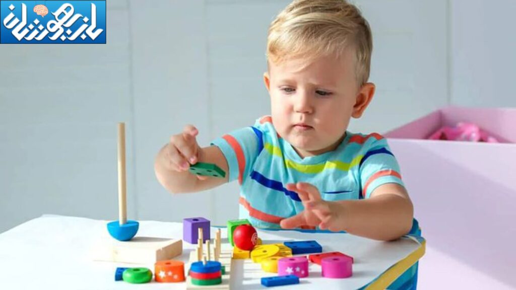 تقویت اعتماد به نفس، از مزایای بازی های فکری کودکان