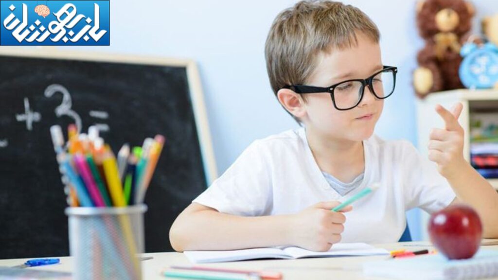 حل تمرین برای یادگیری ریاضی