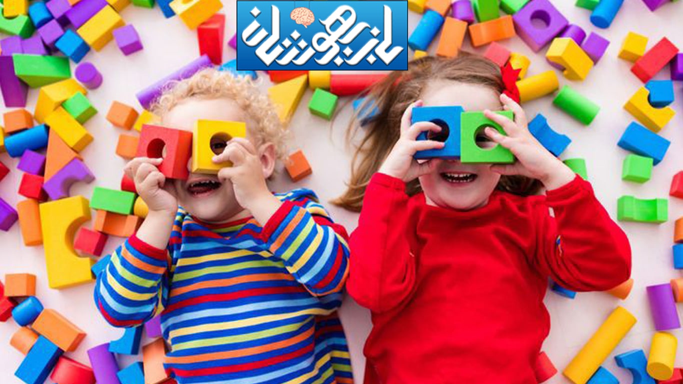 9 فایده بازی فکری برای کودکان+رشد ذهنی کودک 