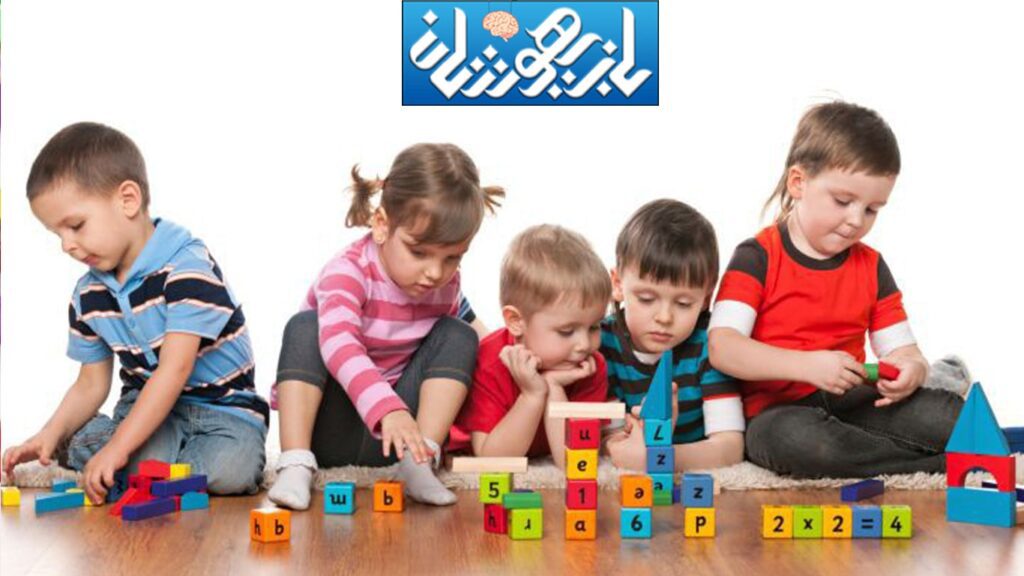 چرا استفاده از بازی های فکری برای کودکان حائز اهمیت است؟
